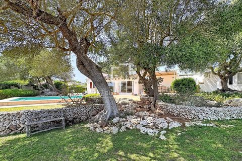 Villa i Mahon, Menorca, Mahon - € 925.000 | Ref: MEN69112 - foto 24