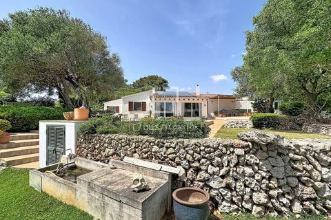 Villa i Mahon, Menorca, Mahon - € 925.000 | Ref: MEN69112 - foto 25