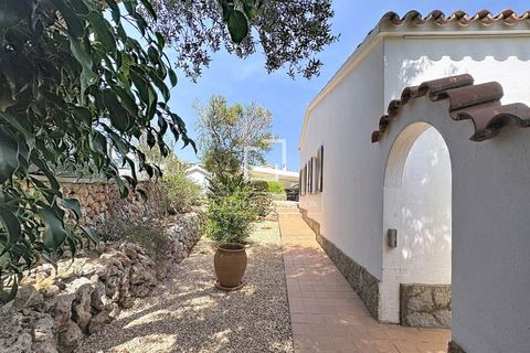 Villa i Mahon, Menorca, Mahon - € 925.000 | Ref: MEN69112 - foto 47