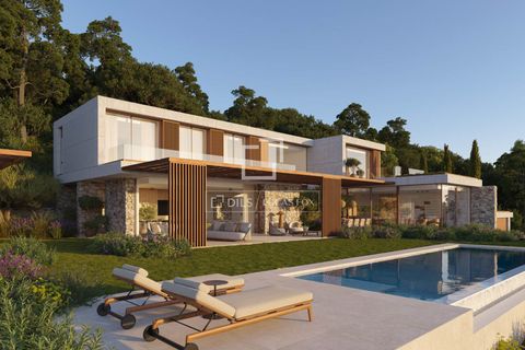 Villa i Platja D'aro, Gerona, Platja D'aro - € 2.950.000 | Ref: PDA69186 - foto 2