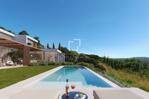 Villa i Platja D'aro, Gerona, Platja D'aro - € 2.950.000 | Ref: PDA69186 - foto 6