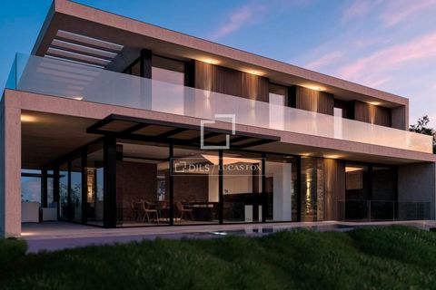 Villa i Platja D'aro, Gerona, Platja D'aro - € 3.900.000 | Ref: PDA69054 - foto 5
