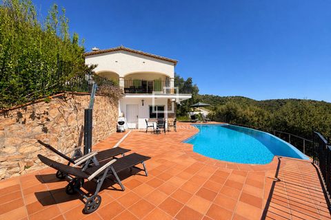 Villa i Platja D'aro, Gerona, Platja D'aro - € 865.000 | Ref: PDA69042 - foto 1