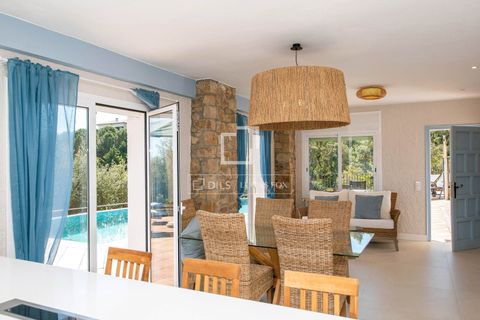 Villa i Platja D'aro, Gerona, Platja D'aro - € 865.000 | Ref: PDA69042 - foto 8