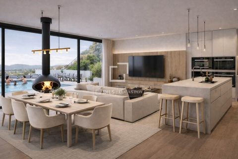 Villa i Sant Pere De Ribes, Barcelona, Sant Pere De Ribes - € 925.000 | Ref: SIT68918 - foto 2