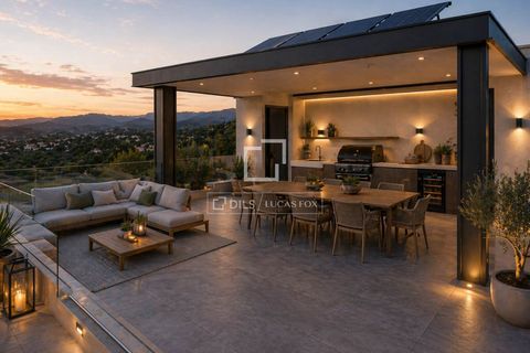 Villa i Sant Pere De Ribes, Barcelona, Sant Pere De Ribes - € 925.000 | Ref: SIT68918 - foto 1