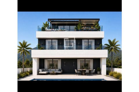 Villa i Sant Pere De Ribes, Barcelona, Sant Pere De Ribes - € 925.000 | Ref: SIT68918 - foto 6