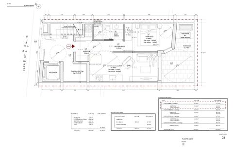 Lejlighed i Sitges, Barcelona, Sitges - € 425.000 | Ref: SIT65946 - foto 30