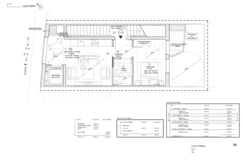 Lejlighed i Sitges, Barcelona, Sitges - € 425.000 | Ref: SIT65946 - foto 32