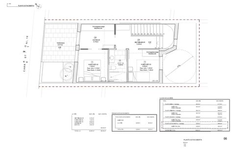Lejlighed i Sitges, Barcelona, Sitges - € 425.000 | Ref: SIT65946 - foto 33