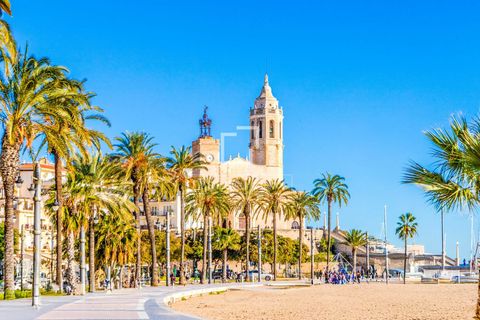Lejlighed i Sitges, Barcelona, Sitges - € 425.000 | Ref: SIT65946 - foto 22