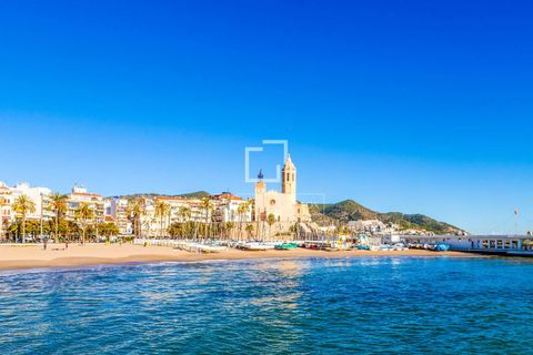 Lejlighed i Sitges, Barcelona, Sitges - € 425.000 | Ref: SIT65946 - foto 24