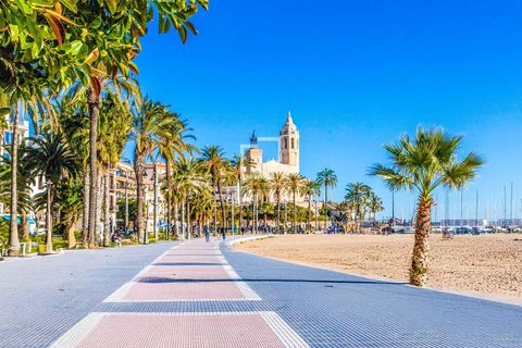 Lejlighed i Sitges, Barcelona, Sitges - € 425.000 | Ref: SIT65946 - foto 26