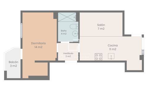 Appartement in Sitges, Barcelona, Sitges - € 425.000 | Ref: SIT65946 - foto 33