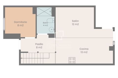 Appartement in Sitges, Barcelona, Sitges - € 425.000 | Ref: SIT65946 - foto 34