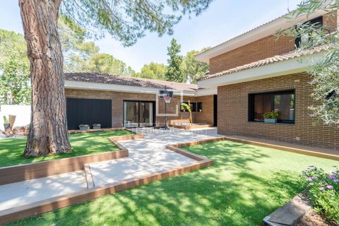 Villa a Godella, Valencia, Godella - € 2.750.000 | Ref: VAL53241 - foto 10