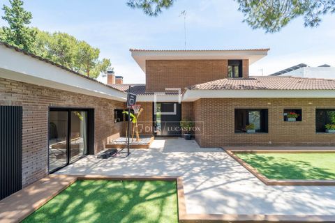 Villa a Godella, Valencia, Godella - € 2.750.000 | Ref: VAL53241 - foto 12