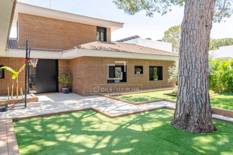 Villa a Godella, Valencia, Godella - € 2.750.000 | Ref: VAL53241 - foto 13