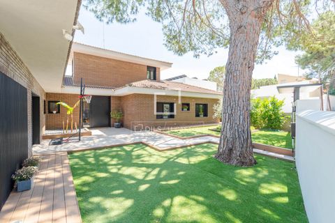 Villa a Godella, Valencia, Godella - € 2.750.000 | Ref: VAL53241 - foto 14