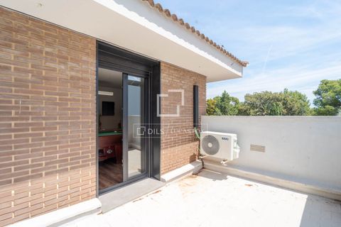 Villa a Godella, Valencia, Godella - € 2.750.000 | Ref: VAL53241 - foto 32