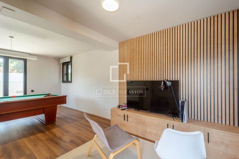 Villa a Godella, Valencia, Godella - € 2.750.000 | Ref: VAL53241 - foto 33
