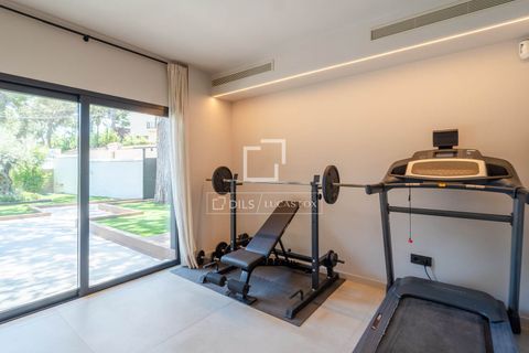 Villa a Godella, Valencia, Godella - € 2.750.000 | Ref: VAL53241 - foto 26