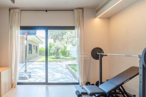 Villa a Godella, Valencia, Godella - € 2.750.000 | Ref: VAL53241 - foto 27