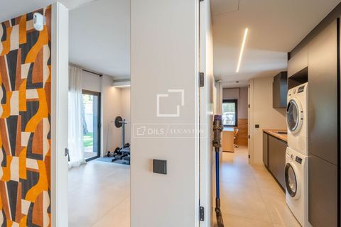Villa a Godella, Valencia, Godella - € 2.750.000 | Ref: VAL53241 - foto 29