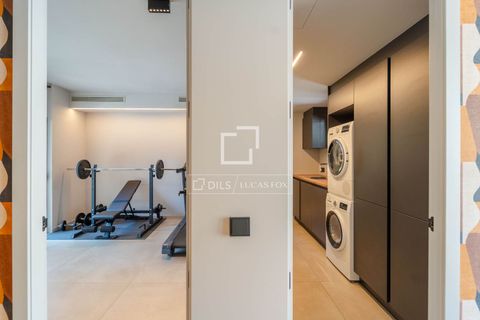 Villa a Godella, Valencia, Godella - € 2.750.000 | Ref: VAL53241 - foto 30