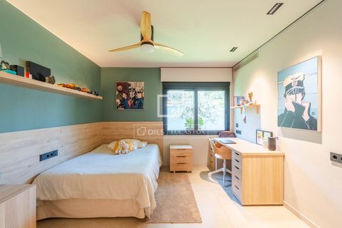 Villa a Godella, Valencia, Godella - € 2.750.000 | Ref: VAL53241 - foto 36