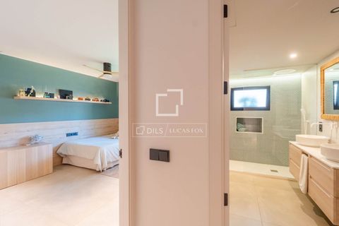 Villa a Godella, Valencia, Godella - € 2.750.000 | Ref: VAL53241 - foto 38