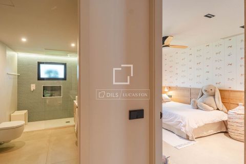 Villa a Godella, Valencia, Godella - € 2.750.000 | Ref: VAL53241 - foto 45