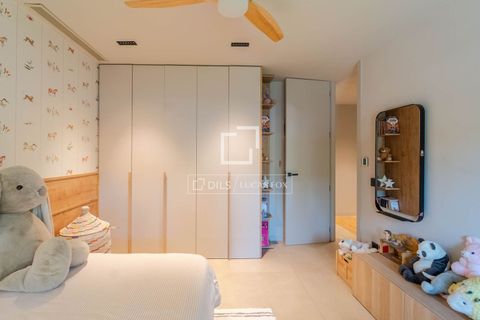 Villa a Godella, Valencia, Godella - € 2.750.000 | Ref: VAL53241 - foto 46