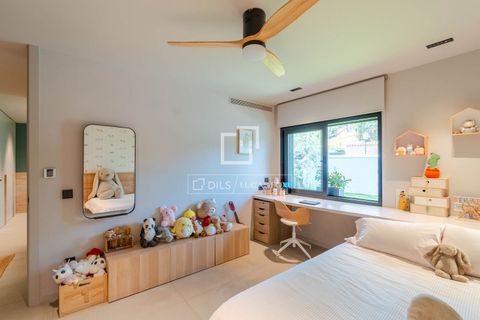 Villa a Godella, Valencia, Godella - € 2.750.000 | Ref: VAL53241 - foto 47