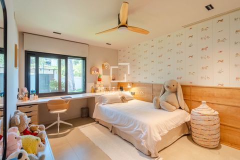 Villa a Godella, Valencia, Godella - € 2.750.000 | Ref: VAL53241 - foto 49