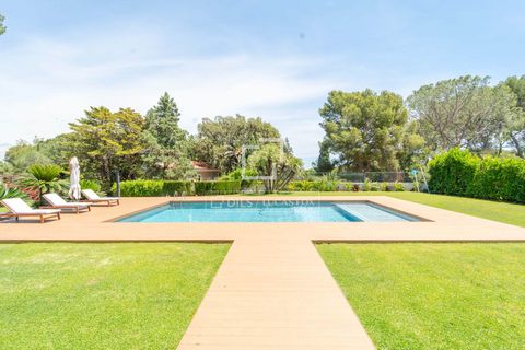 Villa a Godella, Valencia, Godella - € 2.750.000 | Ref: VAL53241 - foto 3
