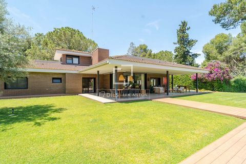 Villa a Godella, Valencia, Godella - € 2.750.000 | Ref: VAL53241 - foto 4