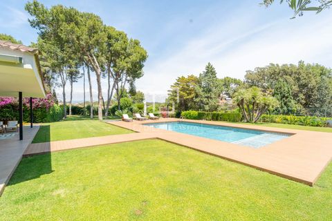 Villa a Godella, Valencia, Godella - € 2.750.000 | Ref: VAL53241 - foto 5