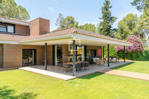 Villa a Godella, Valencia, Godella - € 2.750.000 | Ref: VAL53241 - foto 6