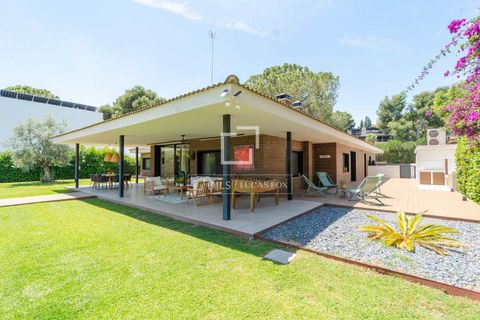 Villa a Godella, Valencia, Godella - € 2.750.000 | Ref: VAL53241 - foto 7