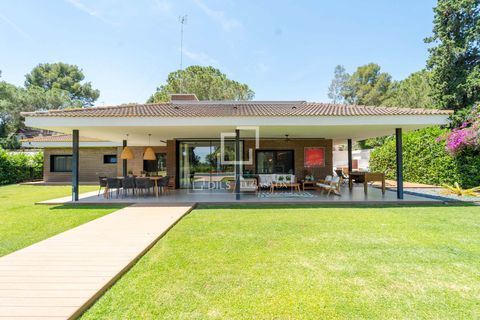Villa a Godella, Valencia, Godella - € 2.750.000 | Ref: VAL53241 - foto 8