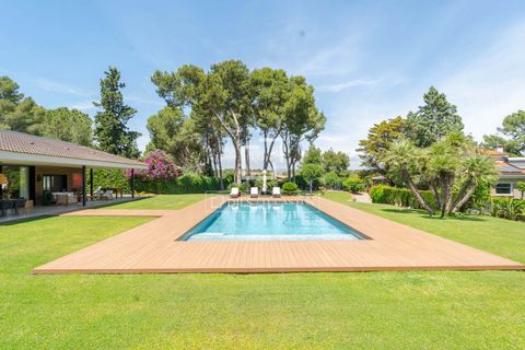 Villa a Godella, Valencia, Godella - € 2.750.000 | Ref: VAL53241 - foto 9