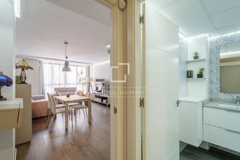 Lejlighed i Valencia, Valencia, Valencia - € 430.000 | Ref: VAL68716 - foto 15