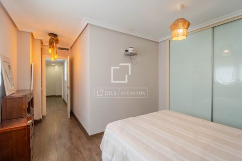 Lejlighed i Valencia, Valencia, Valencia - € 430.000 | Ref: VAL68716 - foto 34