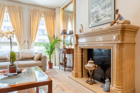 Leilighet i Valencia, Valencia, Valencia - € 1 500 000 | Ref: VAL63009 - foto 11