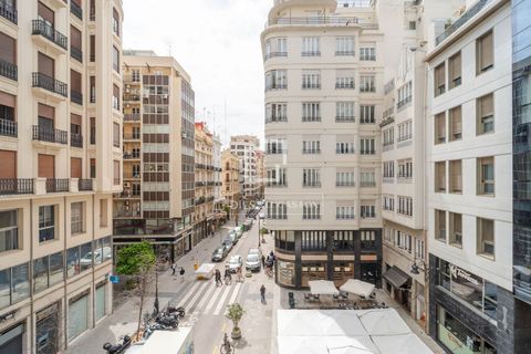 Leilighet i Valencia, Valencia, Valencia - € 1 500 000 | Ref: VAL63009 - foto 28