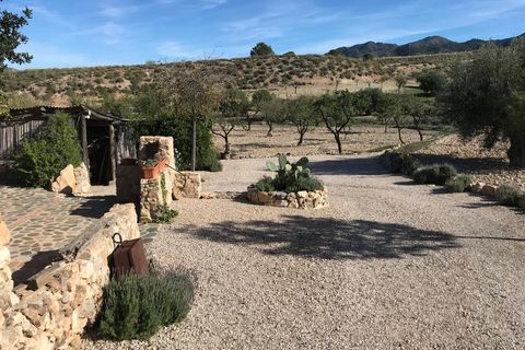 Finca i Lorca, Murcia, Lorca - € 374.995 | Ref: SM88496Q - foto 9