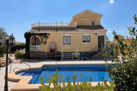 Villa i Camposol, Murcia, Camposol - € 249.950 | Ref: SM58201V - foto 1