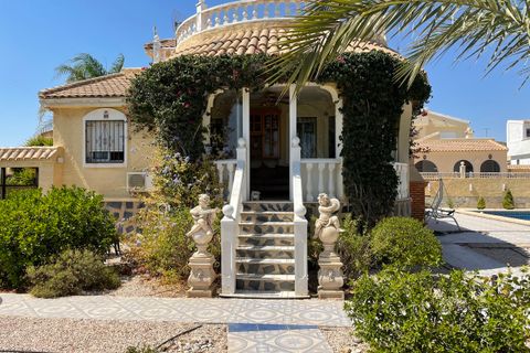 Villa i Camposol, Murcia, Camposol - € 249.950 | Ref: SM58201V - foto 2