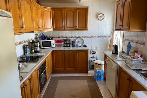 Villa i Camposol, Murcia, Camposol - € 249.950 | Ref: SM58201V - foto 5